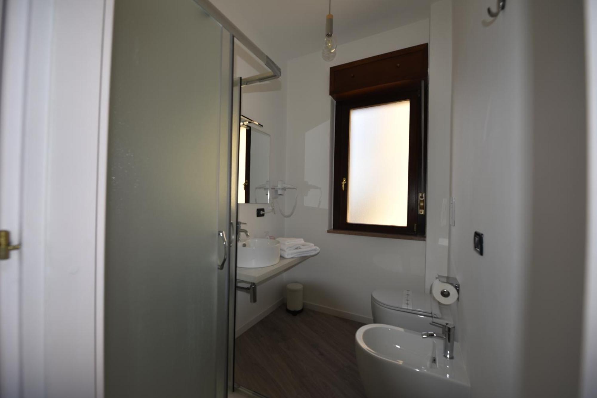 Elite Suite Home Termoli Bagian luar foto