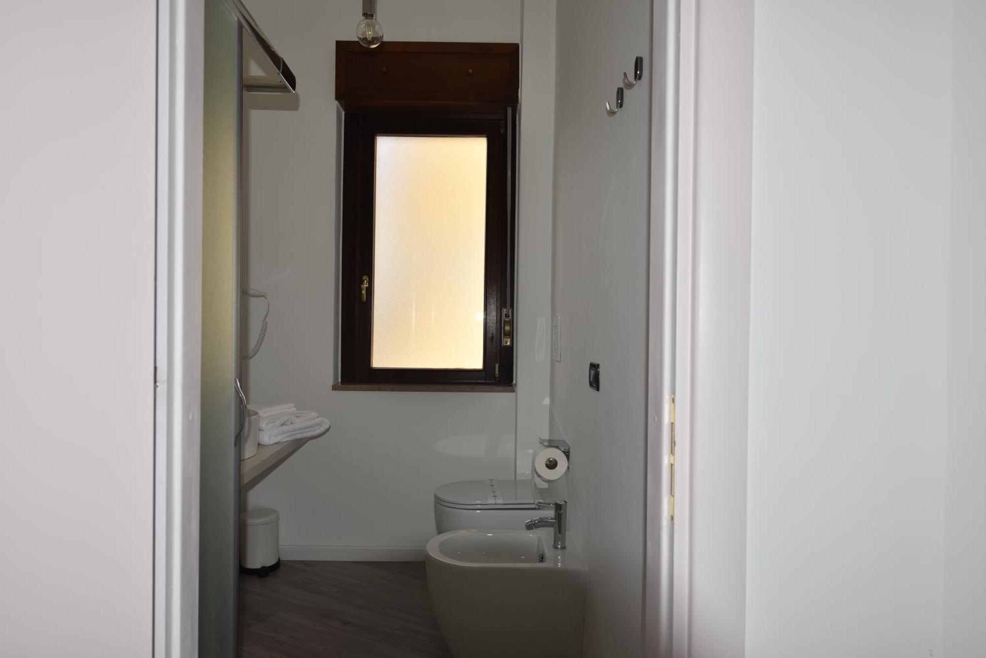 Elite Suite Home Termoli Bagian luar foto